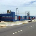 Celebrando sucesso da Corrida do Bahêa, Ferretti vislumbra nova sede de praia imagem