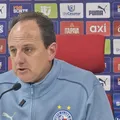 Ceni valoriza pausa e elogia atuação do Bahia contra Bragantino imagem