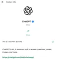 ChatGPT poderá criar imagens diretamente do Whatsapp; entenda como imagem