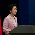 China reage à ameaça tarifária de Trump contra países aliados ao Brics imagem