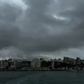 Chuva e vento em Salvador: Defesa Civil mantém alerta imagem