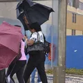 Chuva permanece? Veja previsão do tempo para Salvador no fim de semana imagem