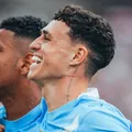 City bate Juventus e encerra primeira fase com 100% de aproveitamento imagem