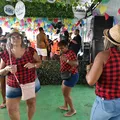 Clima junino toma conta de São Joaquim com ‘Forró na Feira’ imagem