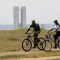 Cobrança de IPVA para bicicletas é real? Governo já respondeu sobre tema imagem