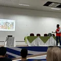 Codesal ganha destaque com palestra na Universidade Federal de Sergipe imagem