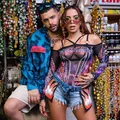 Com Pedro Sampaio, Anitta estreia no São João de Campina Grande imagem