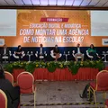 Com apoio de A TARDE, IAT forma professores para atuar com agências de notícias imagem