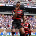 Com autoridade, Flamengo derrota o Chelsea pelo Mundial de Clubes imagem