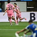 Com golaço de Messi, Inter Miami vira sobre o Porto pelo Mundial imagem