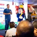 Com presença da Seleção Brasileira, Copa 2 de Julho 2025 é lançada imagem
