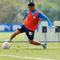 Com time reserva, Bahia está escalado para enfrentar o Náutico imagem