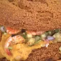 Comer muito e pagar pouco: os melhores points de comida gigante em Salvador imagem