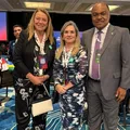 Comitiva da Alba participa de fórum legislativo internacional nos EUA imagem