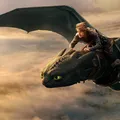 Como Treinar Seu Dragão não precisava existir, mas não ofende imagem