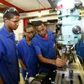 Confira 10 cursos técnicos com salários de até R$ 6 mil imagem