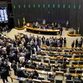Congresso tenta manobra para garantir emendas antes de 2026 imagem