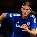 Conheça a história de Filipe Luís, técnico do Flamengo, com o Chelsea imagem