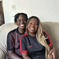 Conheça o casal rubro-negro vencedor de reality no Pipoca da Ivete imagem