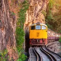 Conheça os 4 passeios de trem mais bonitos do Brasil imagem