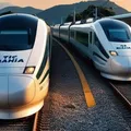 Construção da ferrovia Salvador-Feira está na lista de estudo do Governo Lula imagem