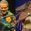 Conversa Brasileira terá Júlio César Sanfoneiro e Iranilda Albuquerque imagem