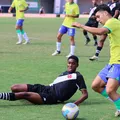 Copa 2 de Julho terá evento de lançamento com treino da Seleção imagem