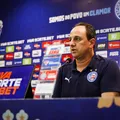 Copa do Nordeste fora de época? Ceni critica e expõe dilema imagem