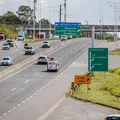 Corpus Christi: 66 mil veículos são esperados nas rodovias baianas imagem