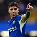 Craque do Chelsea e da Argentina já fez gol no Bahia na Fonte Nova; relembre imagem