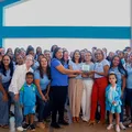 Creche no oeste da Bahia recebe prêmio nacional de educação ambiental imagem