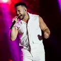 Dan Valente fala sobre pressão da indústria musical imagem