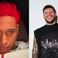 De Oruam a Ferrugem: entenda os nomes curiosos dos famosos imagem