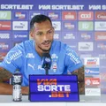 De contestado a titular: David Duarte conquista espaço no Bahia imagem