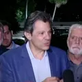 Decreto do IOF será revisto e imposto sobre bets elevado, diz Haddad imagem