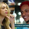 Deputada faz 'chamado' a Oruam e se justifica após repercussão; veja imagem