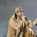 Detalhe inusitado chama atenção no show da Falamansa em Salvador imagem
