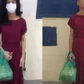 Detento tenta fugir de presídio vestido de mulher imagem