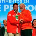 Deyvid Bacelar rebate presidente da Petrobras por fala sobre venda de ativos na Bahia imagem