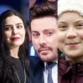 Dia do Orgulho Autista: conheça 6 personalidades com o diagnóstico imagem