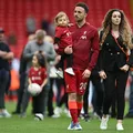 Diogo Jota morre duas semanas após casamento imagem