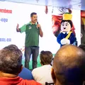 Dirigentes exaltam importância da Copa 2 de Julho para a formação de atletas imagem