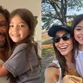 Duda Nagle desabafa sobre guarda compartilhada da filha: “Triste” imagem