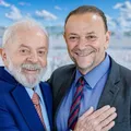 Edinho Silva é eleito presidente nacional do PT imagem