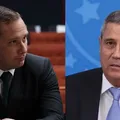 Em acareação, Braga Netto chama Cid de “mentiroso”, diz defesa imagem
