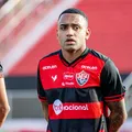 Emprestado ao Confiança, volante não enfrenta o Vitória no Nordestão imagem