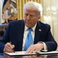 Entra em vigor nesta segunda decreto com proibições de entrada nos EUA imagem