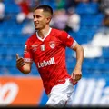 Especulado no Vitória, meia português acerta com outro clube; saiba imagem