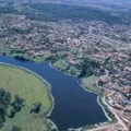 Esta cidade do interior foi eleita 5 vezes a mais desenvolvida do Brasil imagem