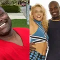 Ex-É o Tchan grava famosa série nos EUA imagem